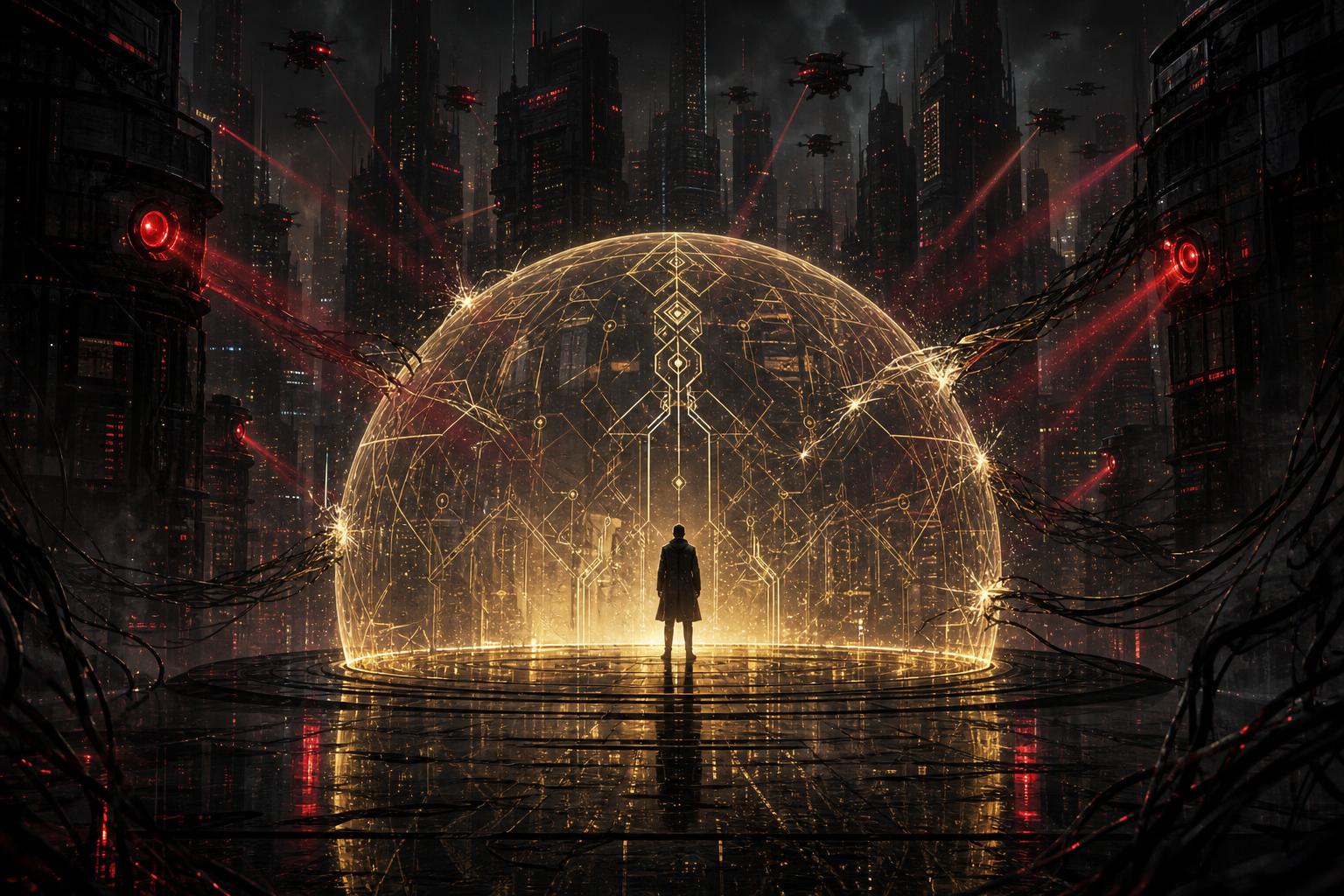 The Sovereign Protocol