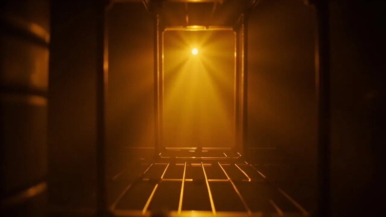 The Golden Path Leads to a Cage