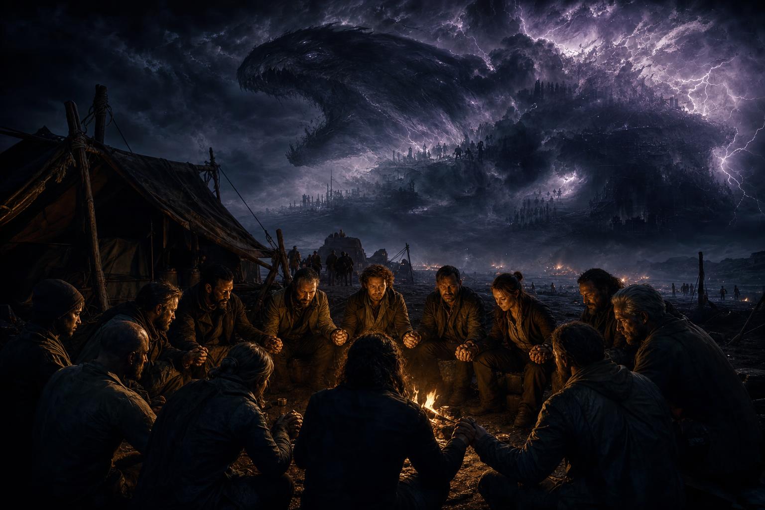 Why Exitarianism Needed The Oath