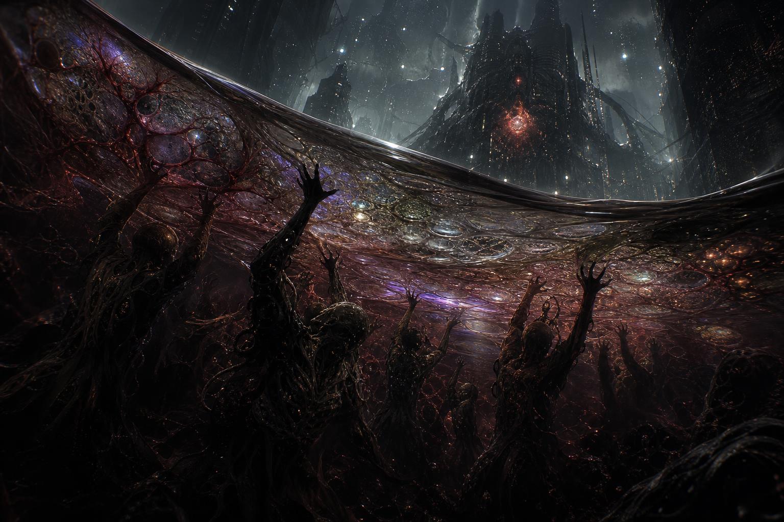 Transhumanism Critique II: Pantropy Is the Sovereign Inverse