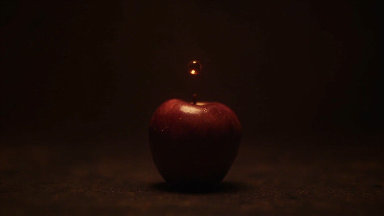 Nirvana: One Baby Says to Another — Drain You, the Poison Apple, and the Oneness That Preceded the Ego