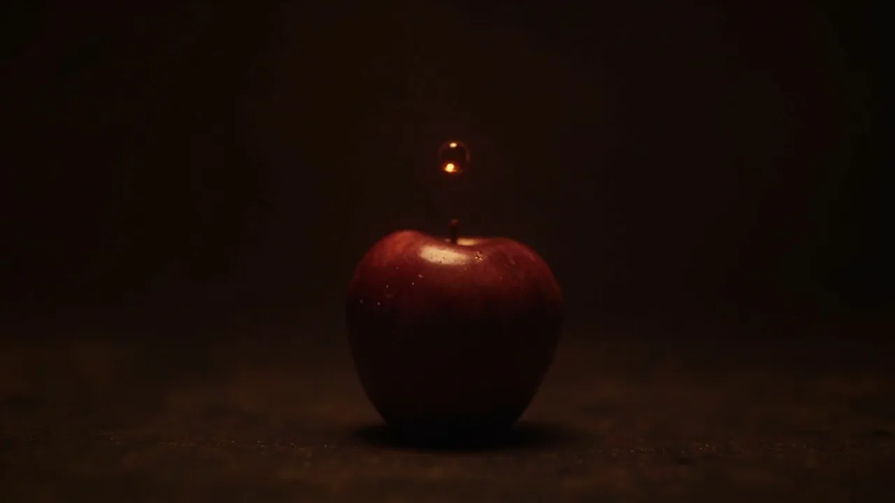 Nirvana: One Baby Says to Another. Drain You, the Poison Apple, and the Oneness That Preceded the Ego