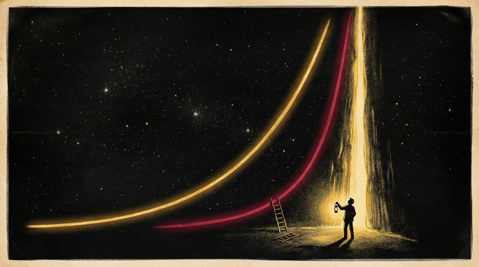 The Singularity Has No Date