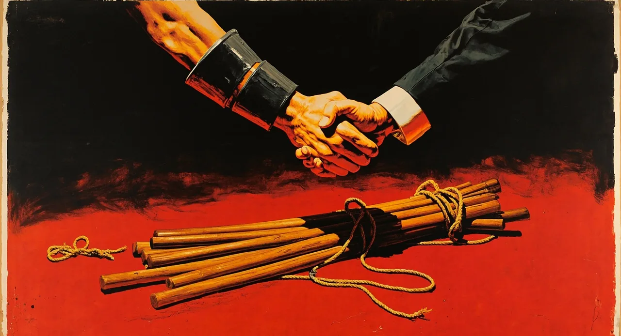 The Etymological Court #19: Voluntaryism